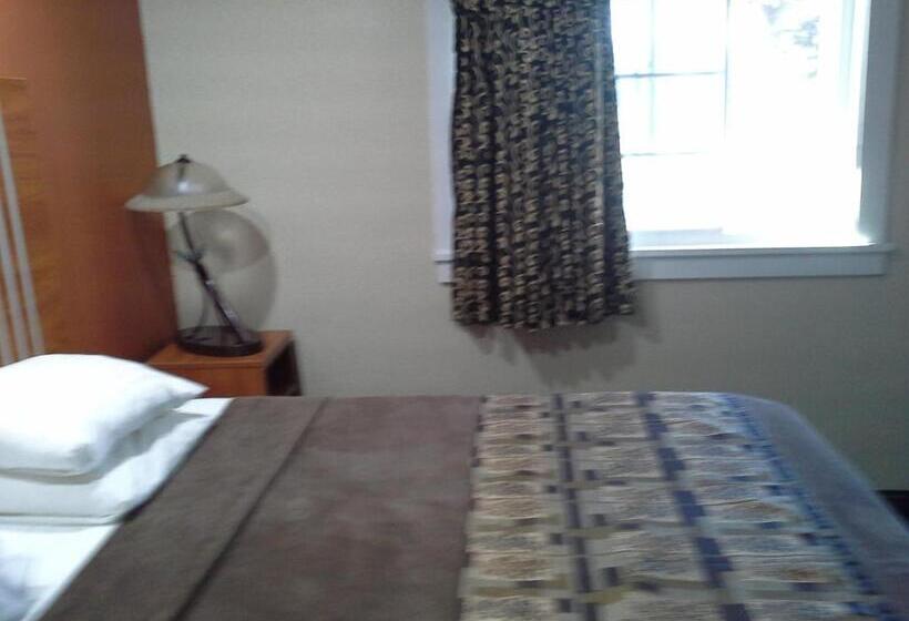 ホテル Economy Inn Tonawanda