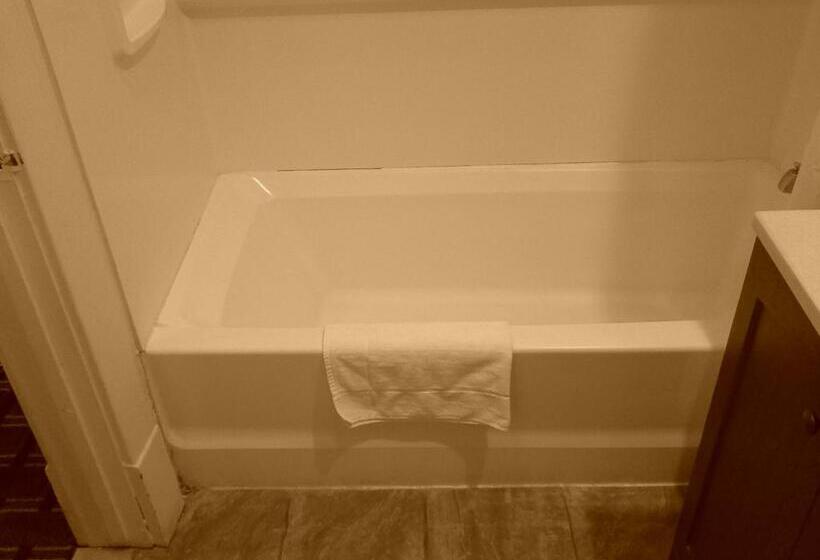 ホテル Economy Inn Tonawanda