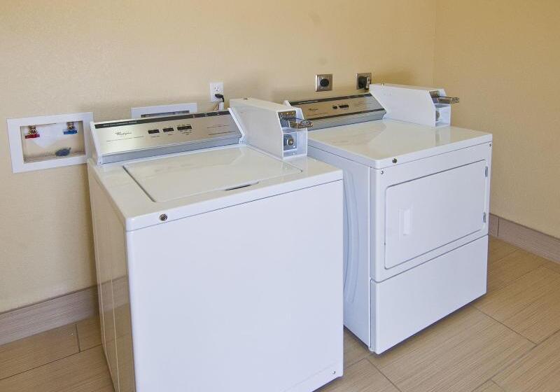 酒店 Executive Inn And Suites Tyler