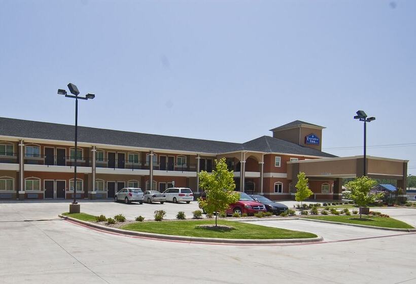 酒店 Executive Inn And Suites Tyler