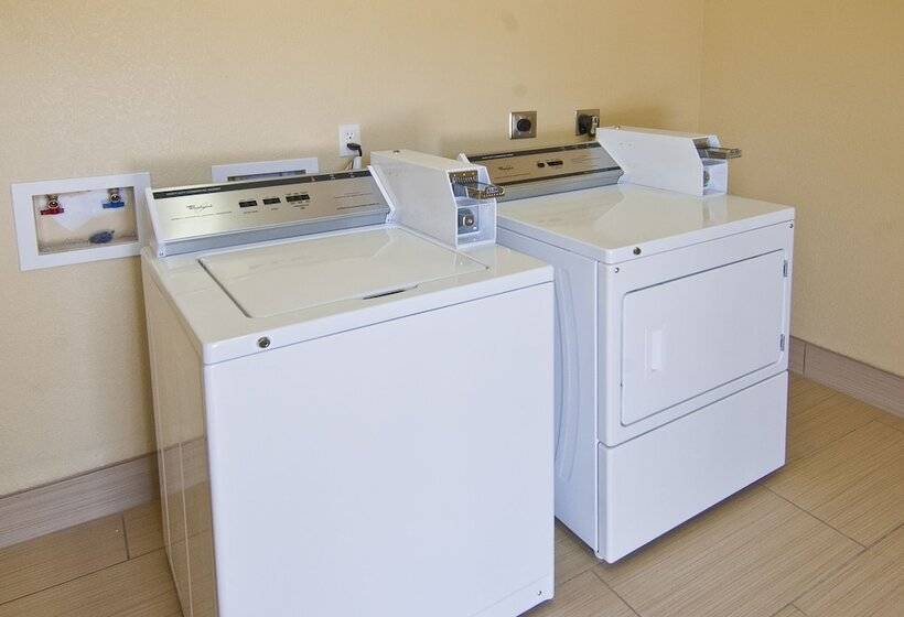 酒店 Executive Inn And Suites Tyler