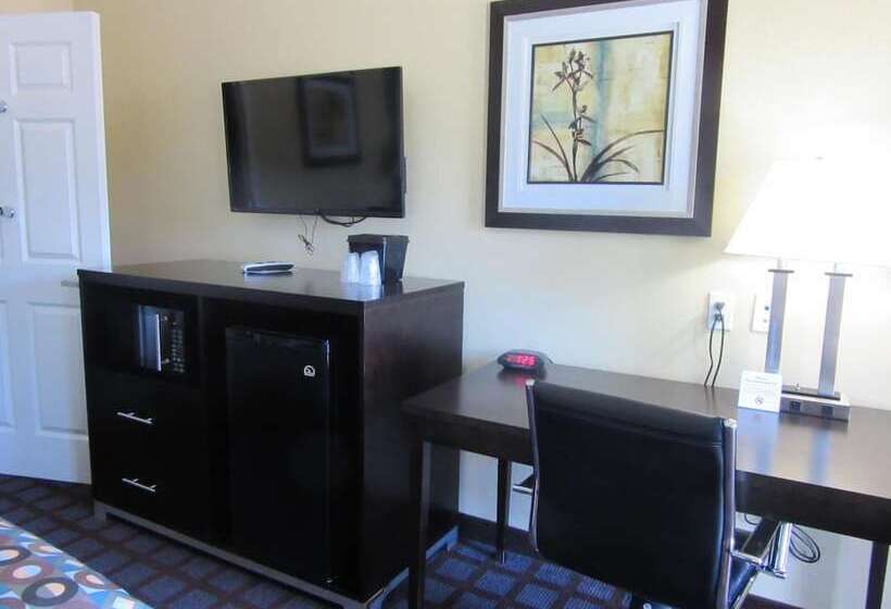 فندق Executive Inn And Suites Tyler