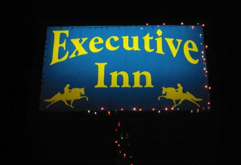 فندق Executive Inn