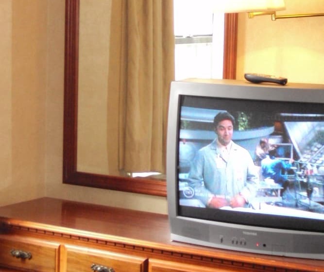 فندق Executive Inn