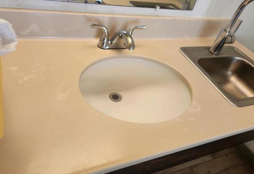 فندق Fairbridge Inn Express Frankfort