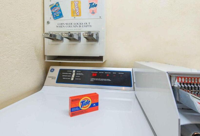 فندق Fairbridge Inn Express Frankfort