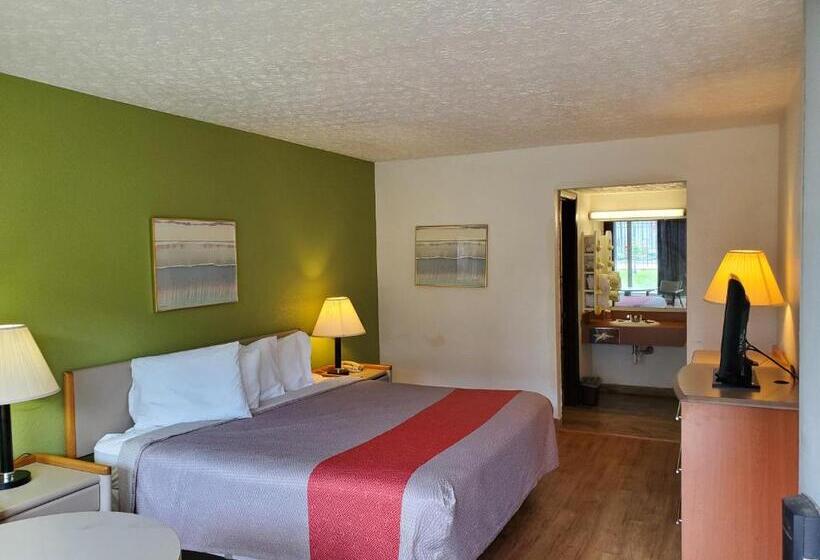 فندق Fairbridge Inn Express Frankfort