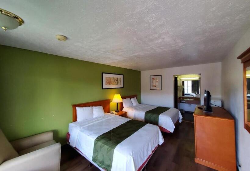 فندق Fairbridge Inn Express Frankfort