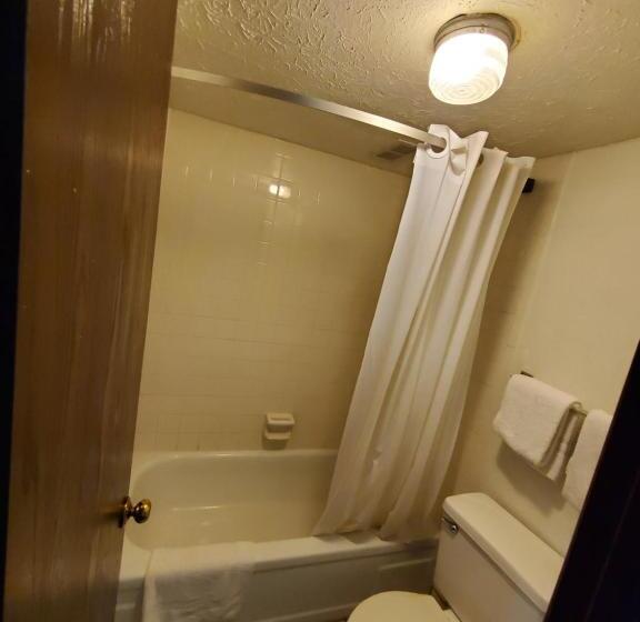 فندق Fairbridge Inn Express Frankfort