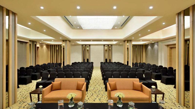 ホテル Fairfield By Marriott Amritsar