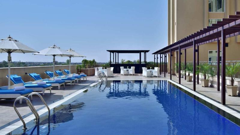 ホテル Fairfield By Marriott Amritsar