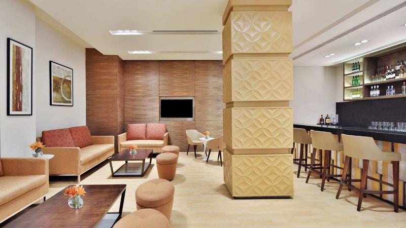 ホテル Fairfield By Marriott Amritsar