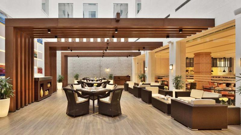 ホテル Fairfield By Marriott Amritsar