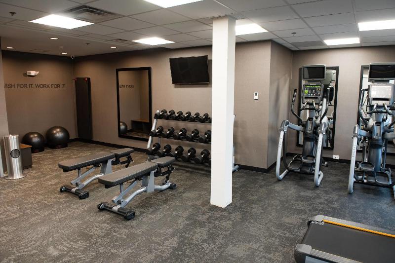 فندق Fairfield Inn & Suites By Marriott Anderson