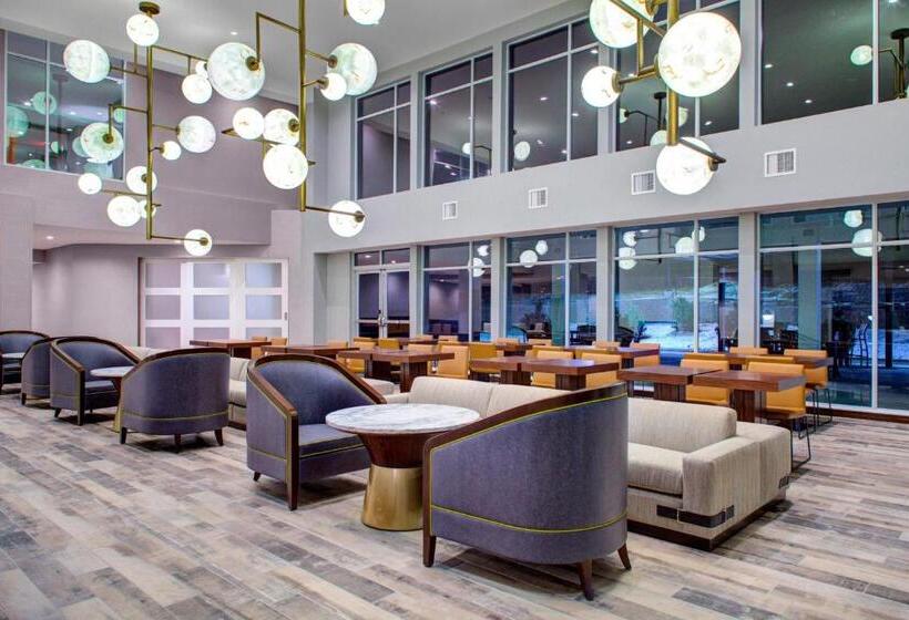 ホテル Fairfield Inn & Suites Boulder Broomfield Interlocken