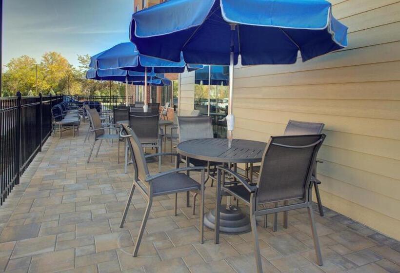 호텔 Fairfield Inn And Suites By Marriott Detroit Canton