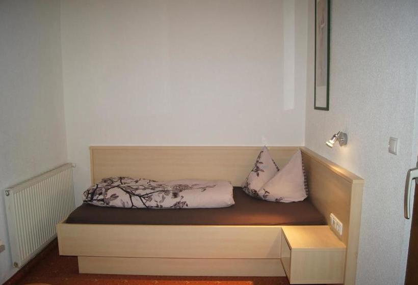 فندق Florentine, Ferienhaus