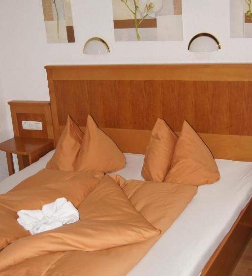 فندق Florentine, Ferienhaus