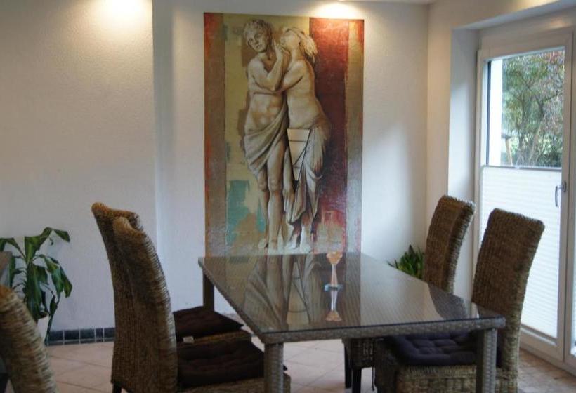 فندق Florentine, Ferienhaus