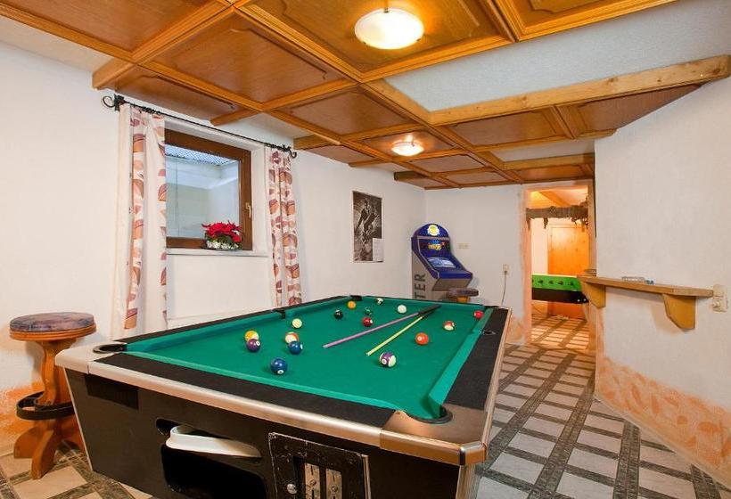 فندق Florentine, Ferienhaus