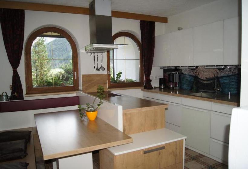 فندق Florentine, Ferienhaus