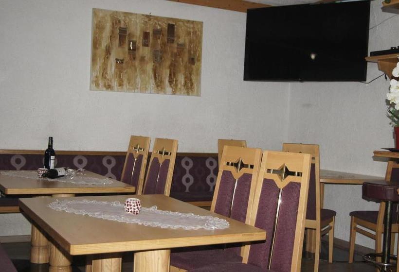 فندق Florentine, Ferienhaus