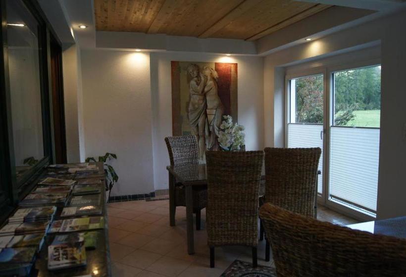 فندق Florentine, Ferienhaus