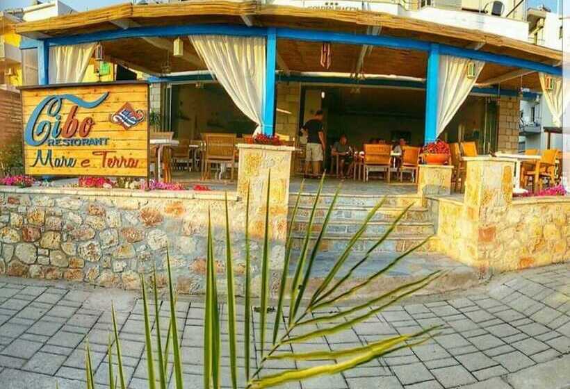 هتل Golde Beach