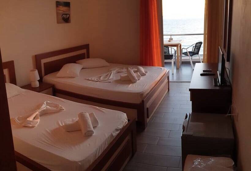 هتل Golde Beach
