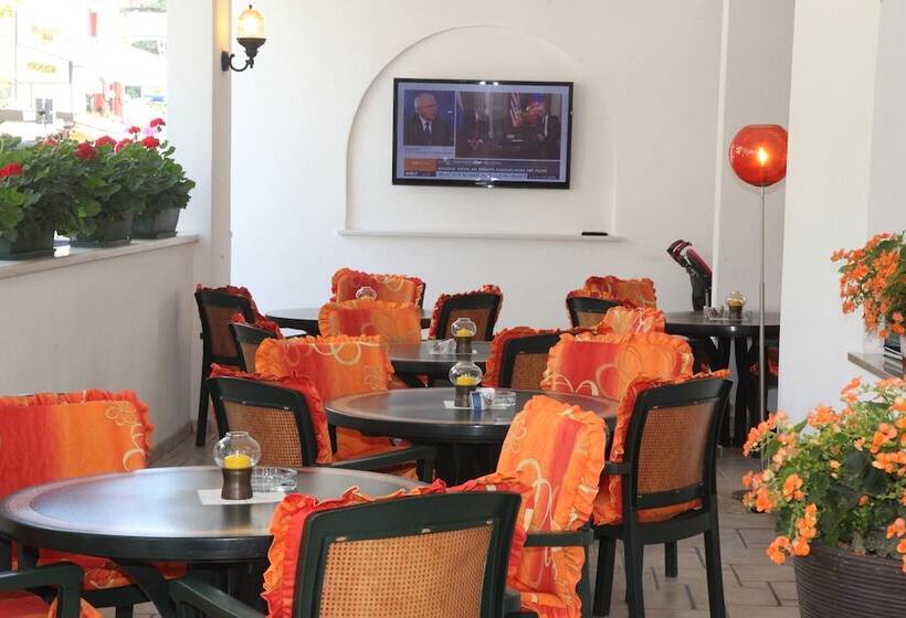 호텔 Gran Venere Beach 3 Superior