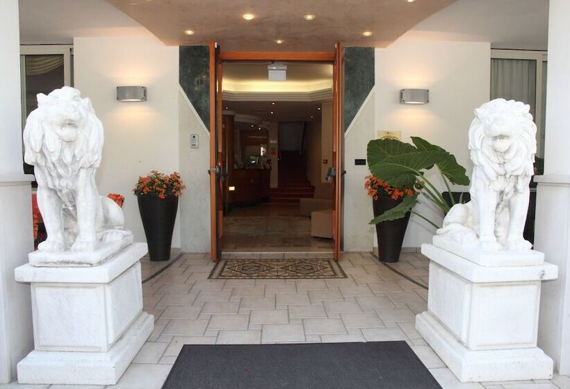 호텔 Gran Venere Beach 3 Superior