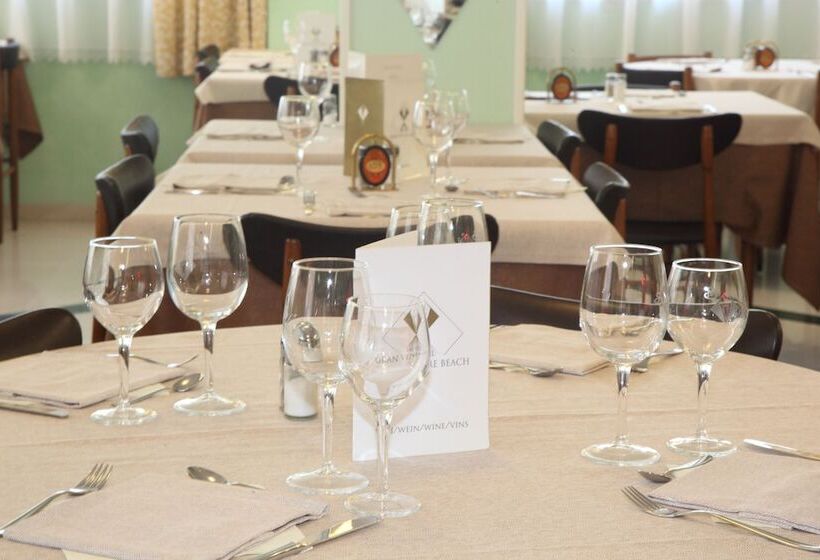 호텔 Gran Venere Beach 3 Superior