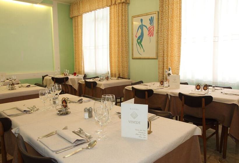 호텔 Gran Venere Beach 3 Superior