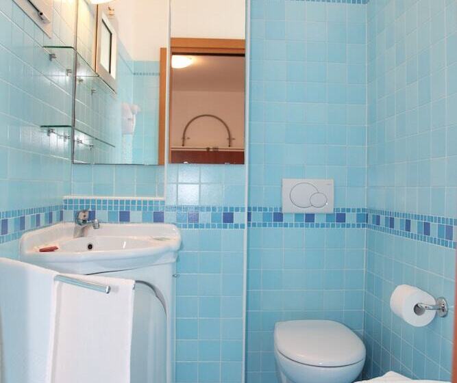 호텔 Gran Venere Beach 3 Superior