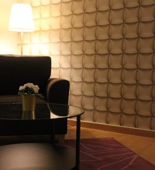 ホテル Grand Sri Lagenda