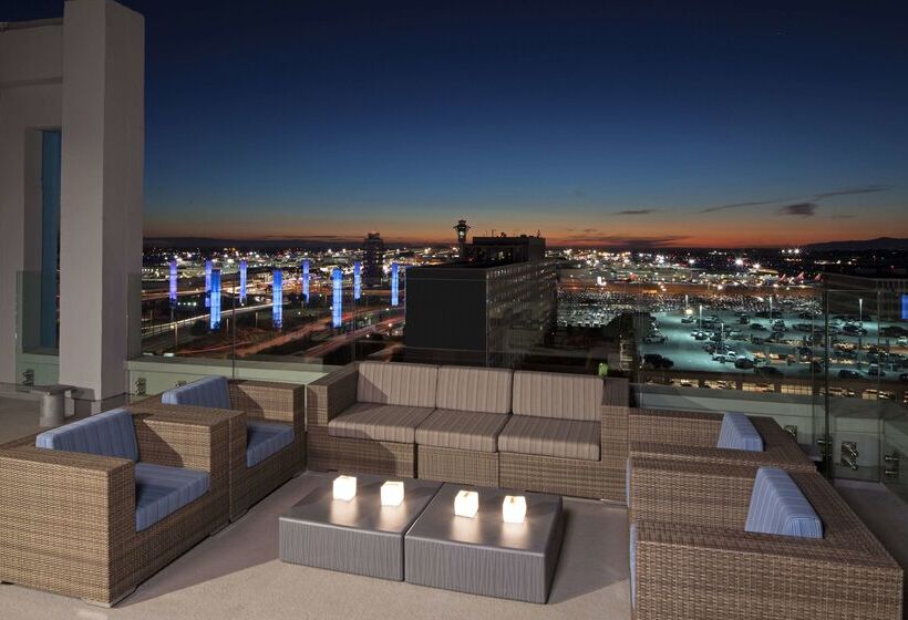 H Hotel Los Angeles, Curio Collection By Hilton