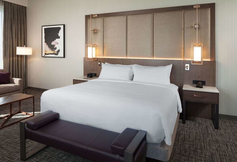 H Hotel Los Angeles, Curio Collection By Hilton