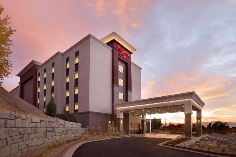 فندق Hampton Inn Salt Lake City Cottonwood Ut