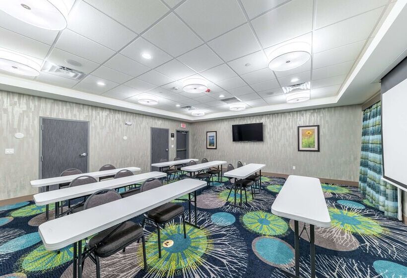 酒店 Hampton Inn & Suites Pryor