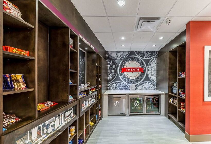 酒店 Hampton Inn & Suites Pryor