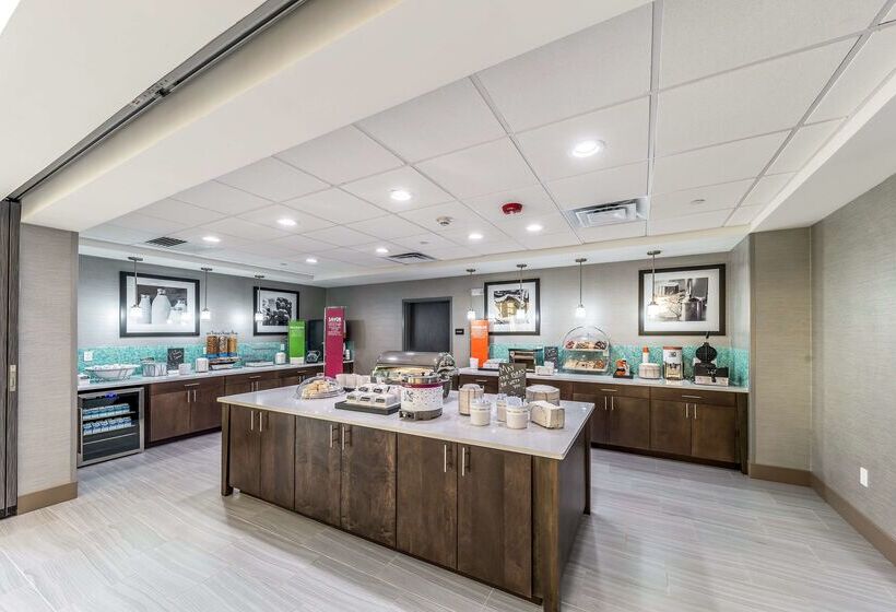 酒店 Hampton Inn & Suites Pryor