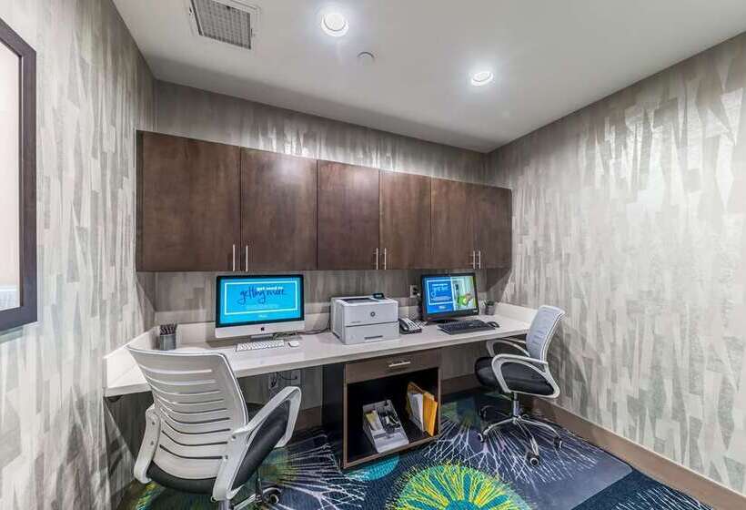 酒店 Hampton Inn & Suites Pryor