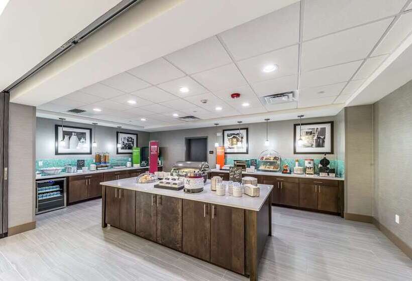 酒店 Hampton Inn & Suites Pryor