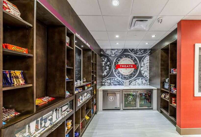 酒店 Hampton Inn & Suites Pryor