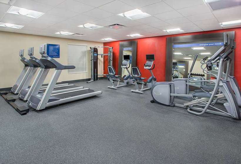 فندق Hampton Inn Vincennes