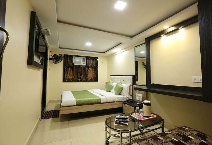 בית מלון כפרי Happyland