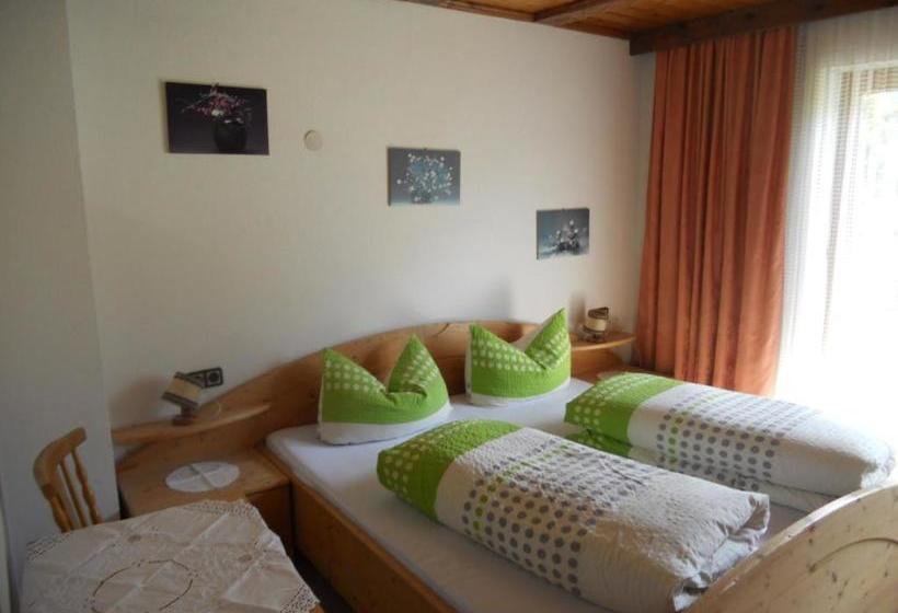 호텔 Haus Renate Frischmann