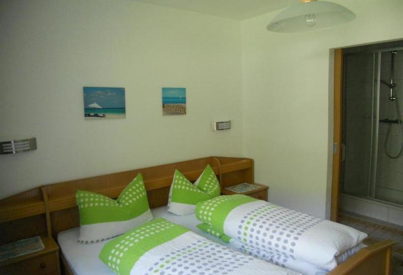 호텔 Haus Renate Frischmann