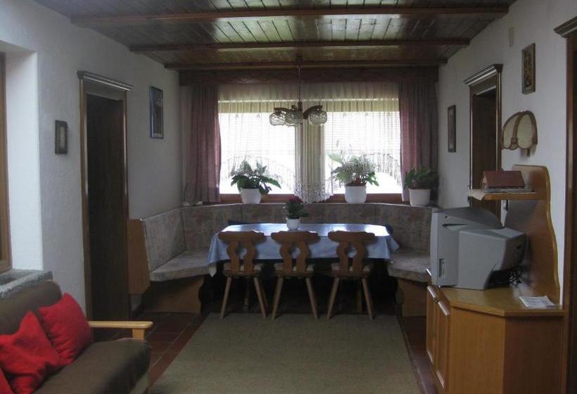 호텔 Haus Renate Frischmann