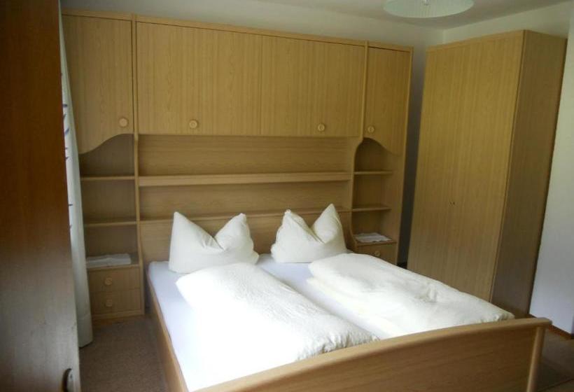 호텔 Haus Renate Frischmann